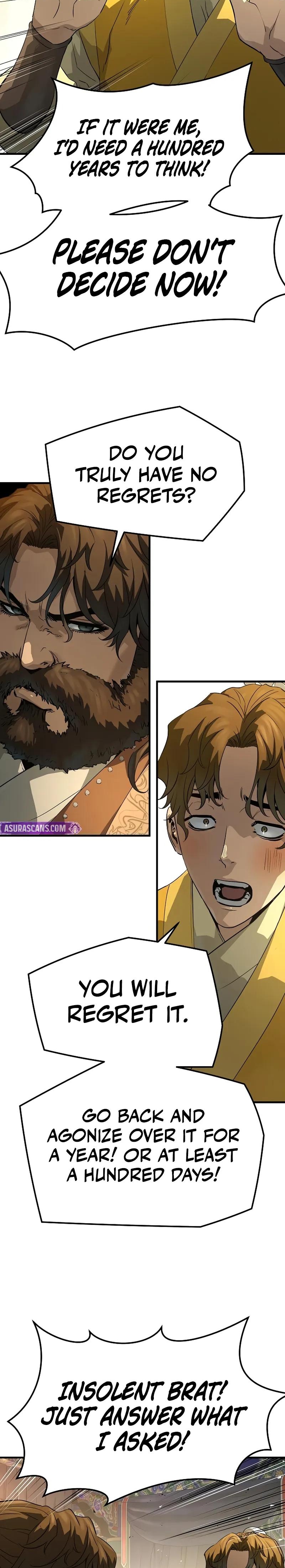 Read Absolute Regression Manga Online