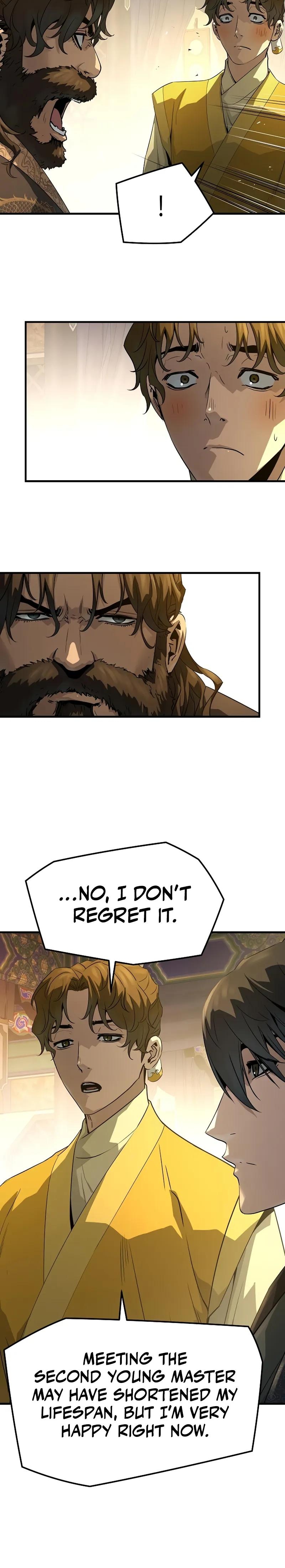 Read Absolute Regression Manga Online