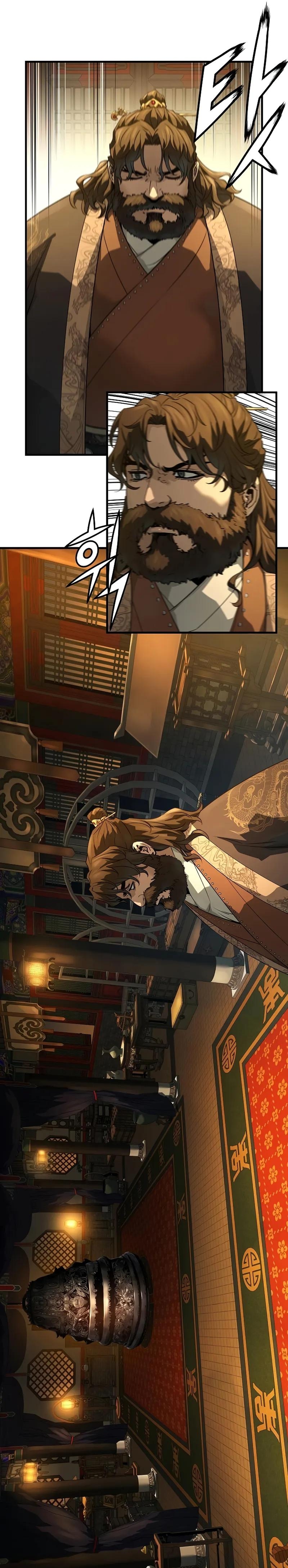 Read Absolute Regression Manga Online