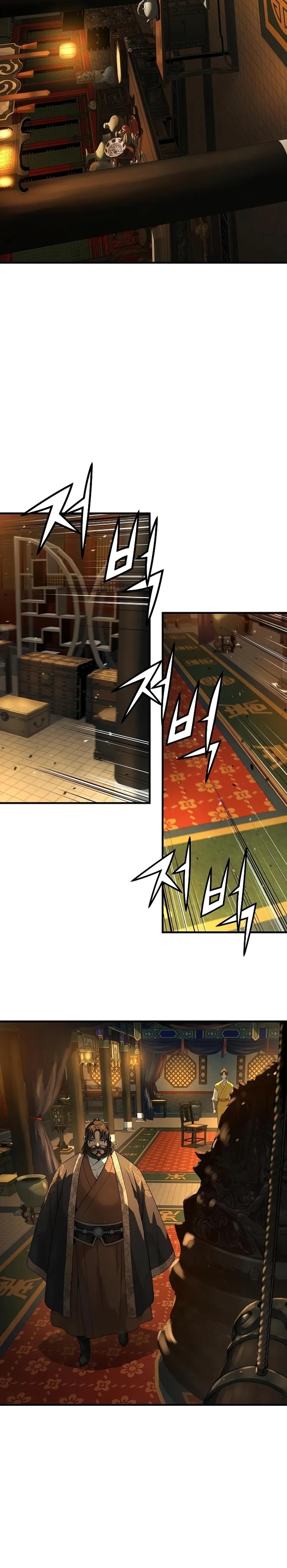 Read Absolute Regression Manga Online