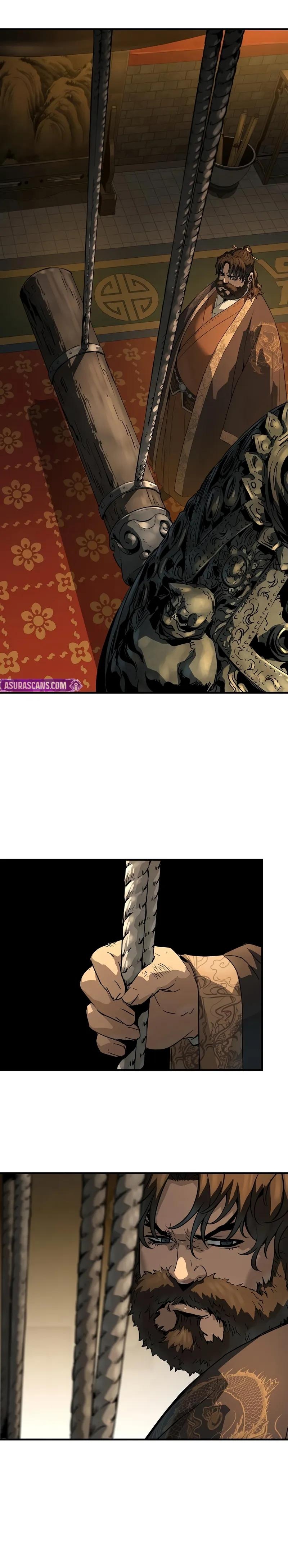 Read Absolute Regression Manga Online