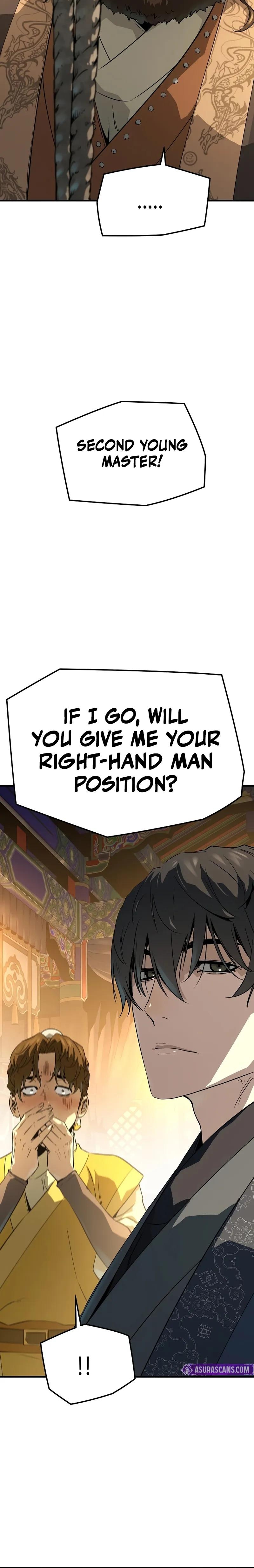 Read Absolute Regression Manga Online