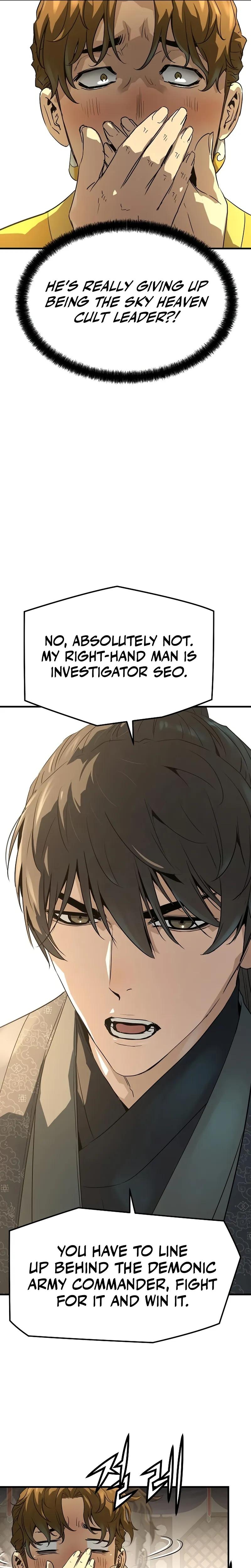 Read Absolute Regression Manga Online