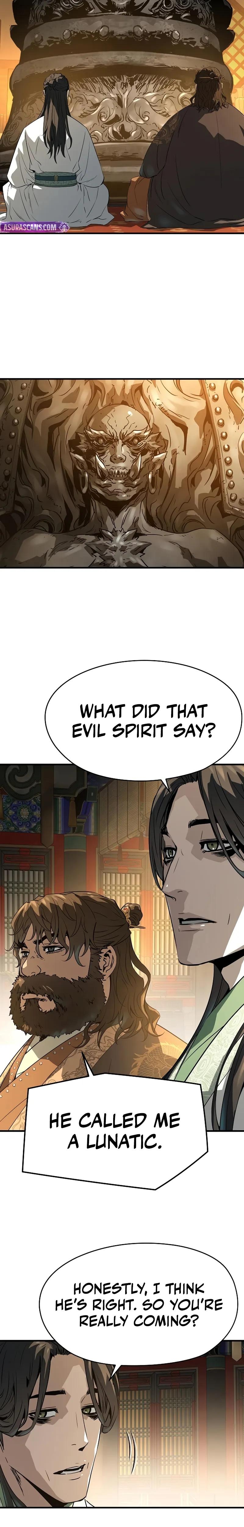 Read Absolute Regression Manga Online