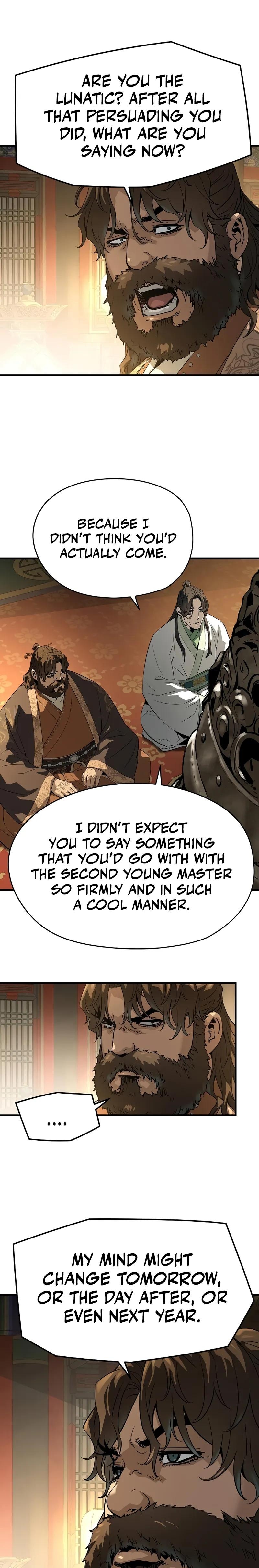 Read Absolute Regression Manga Online