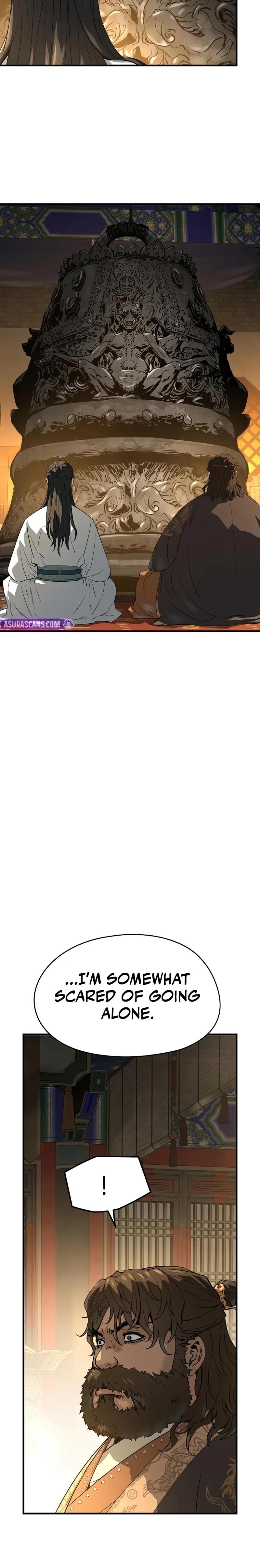 Read Absolute Regression Manga Online