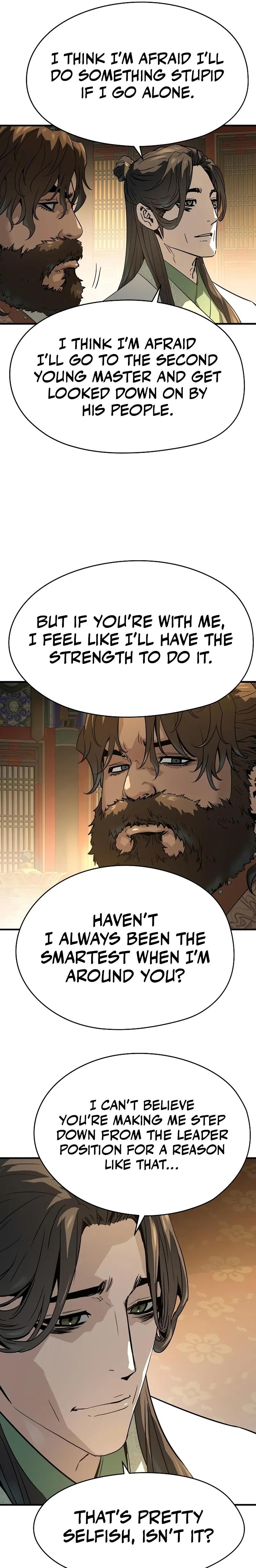 Read Absolute Regression Manga Online