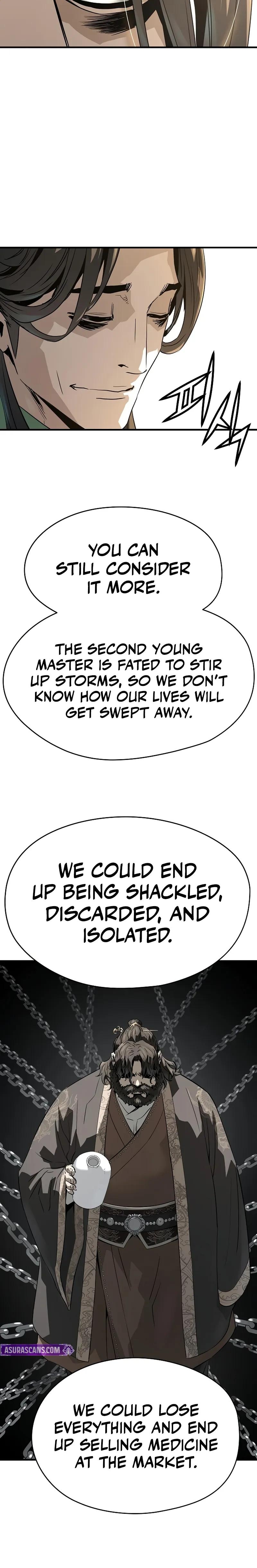 Read Absolute Regression Manga Online