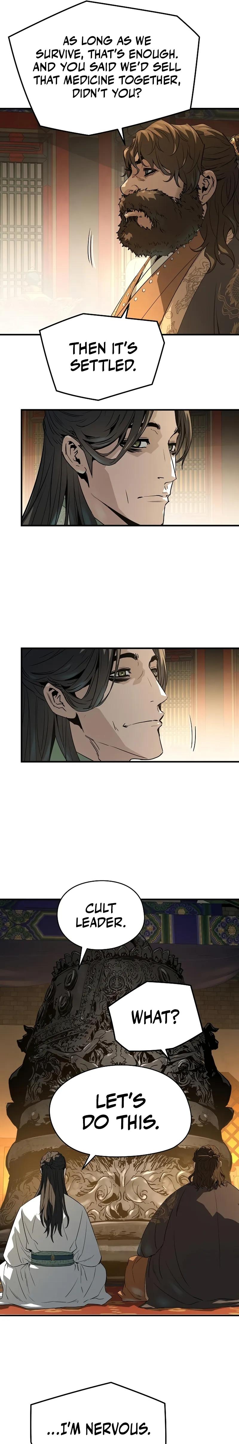 Read Absolute Regression Manga Online