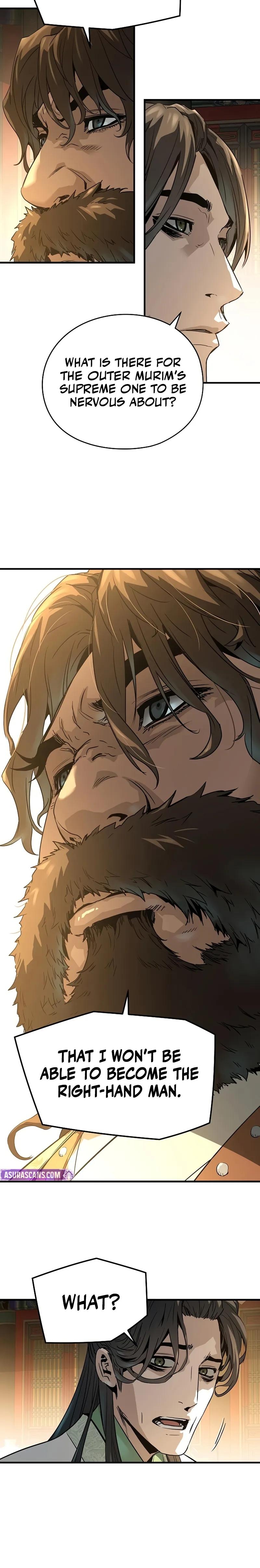 Read Absolute Regression Manga Online