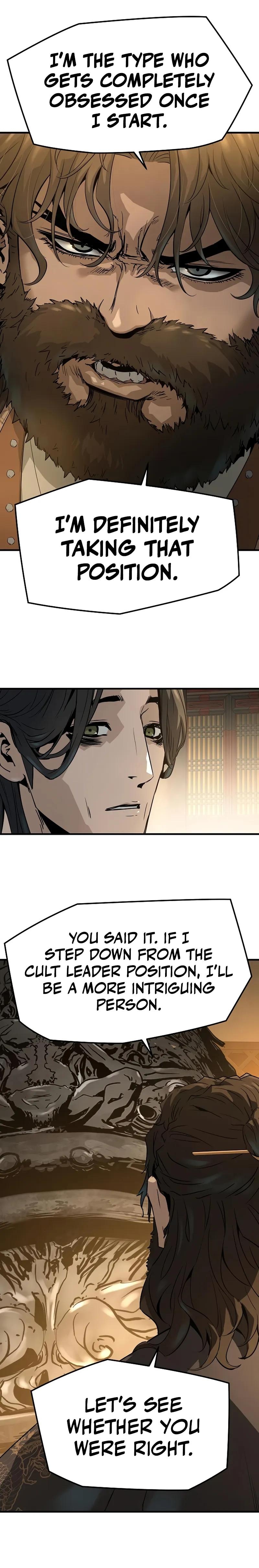 Read Absolute Regression Manga Online