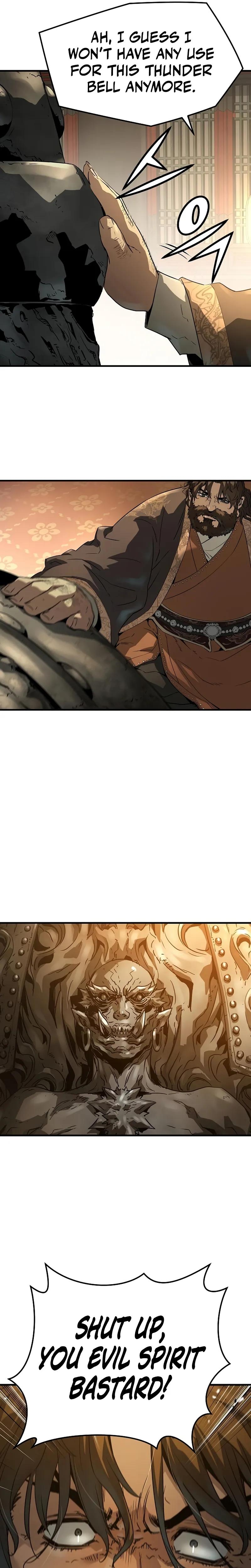 Read Absolute Regression Manga Online