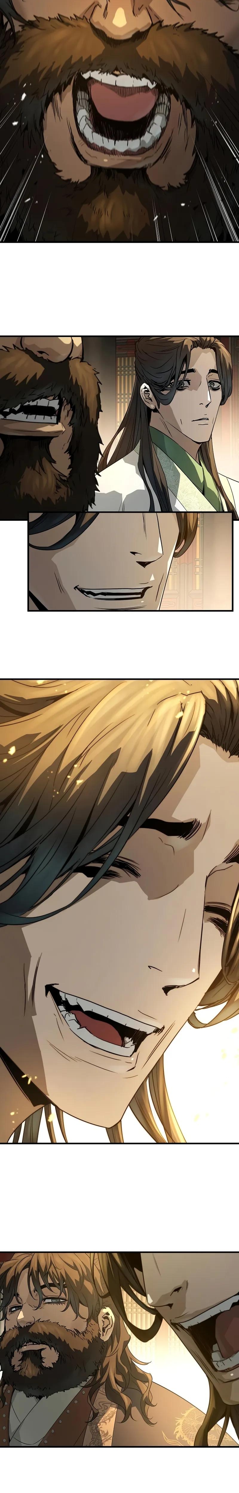 Read Absolute Regression Manga Online