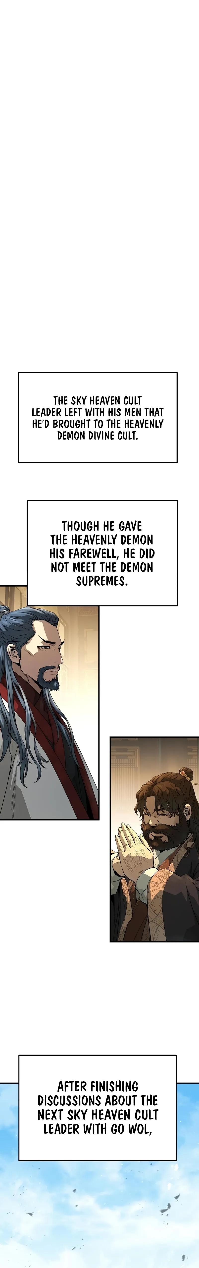 Read Absolute Regression Manga Online