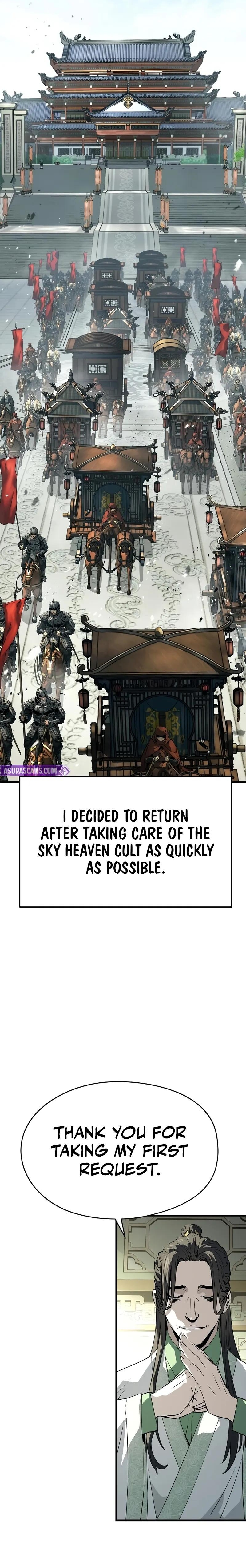 Read Absolute Regression Manga Online