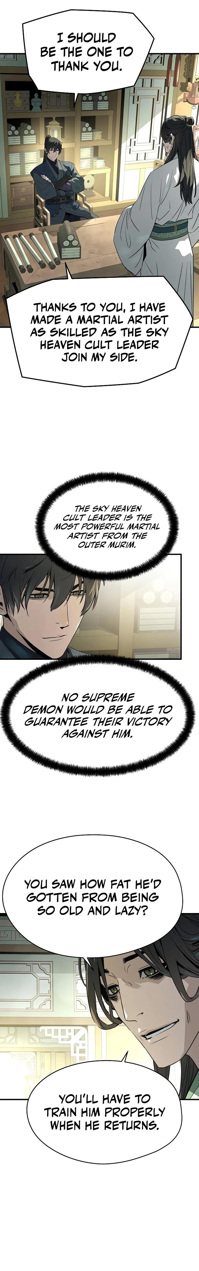 Read Absolute Regression Manga Online