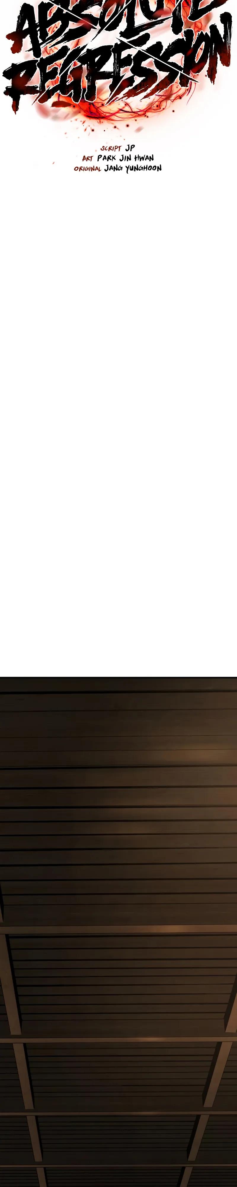 Read Absolute Regression Manga Online