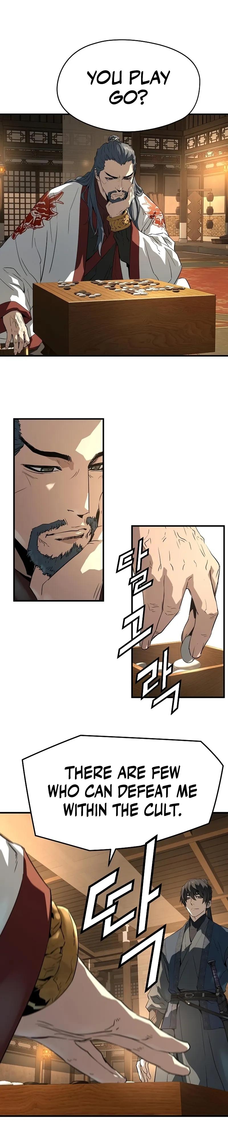 Read Absolute Regression Manga Online