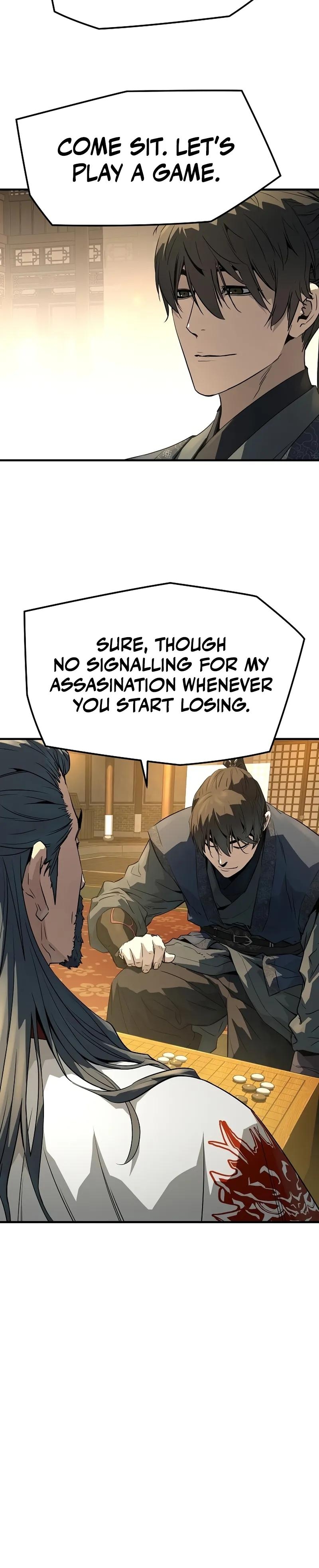 Read Absolute Regression Manga Online