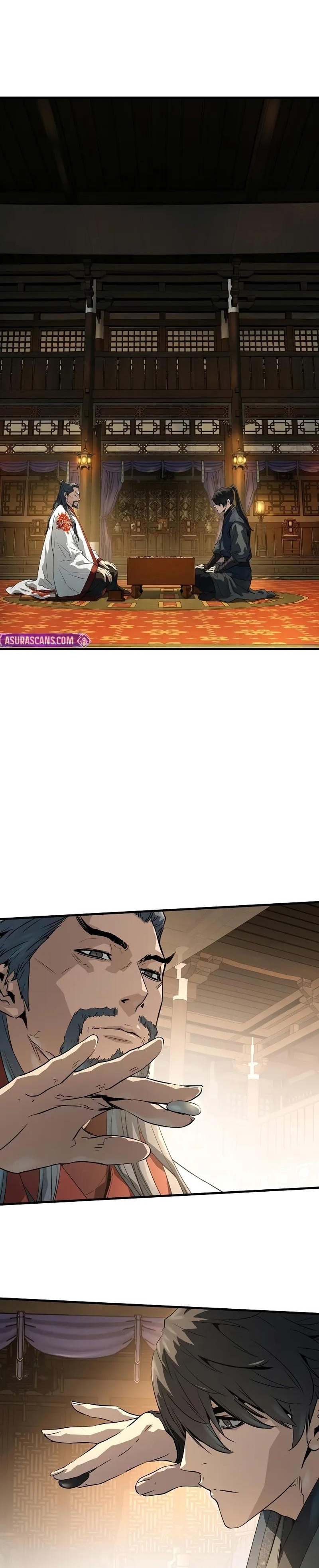 Read Absolute Regression Manga Online