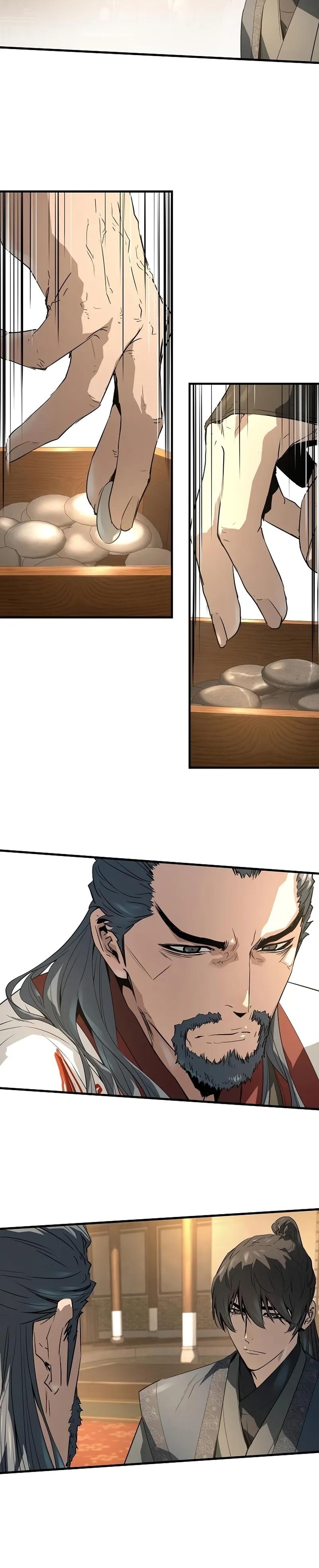 Read Absolute Regression Manga Online