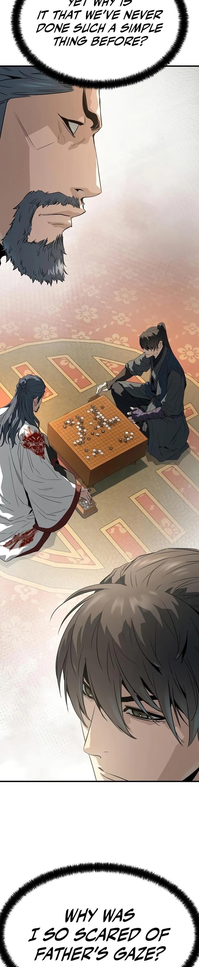 Read Absolute Regression Manga Online