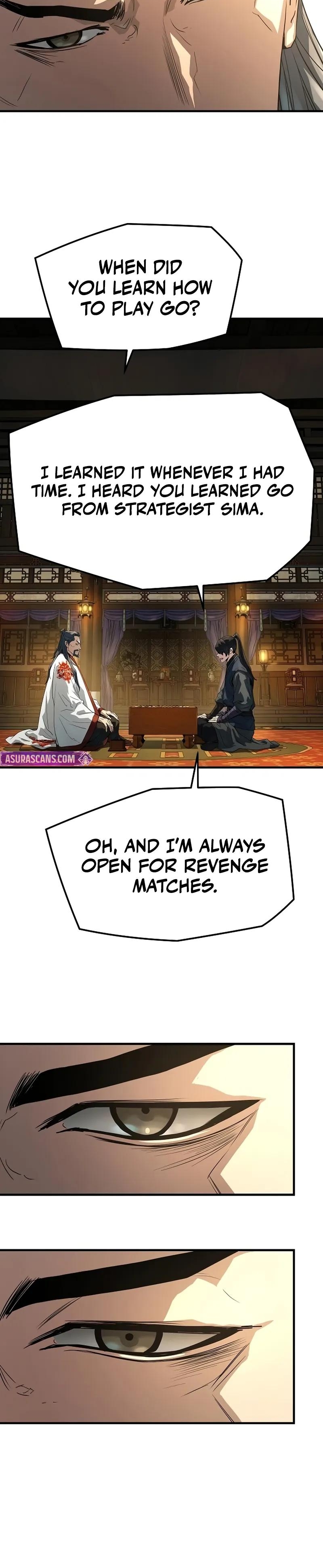 Read Absolute Regression Manga Online