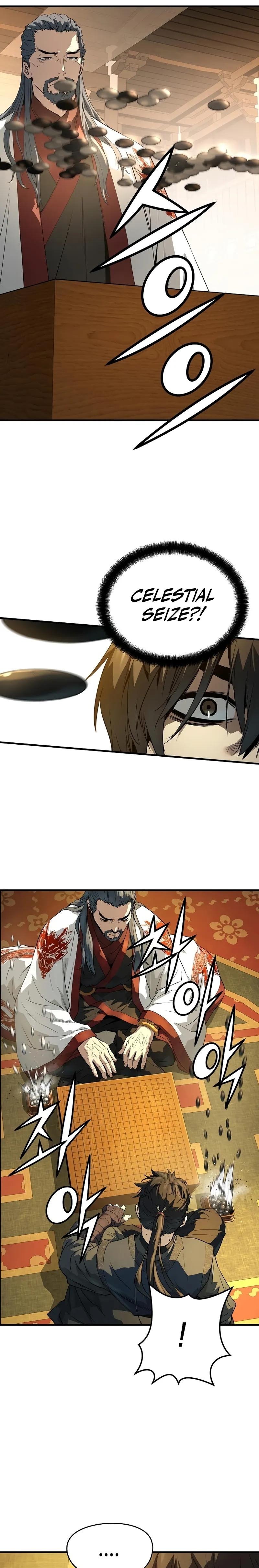 Read Absolute Regression Manga Online