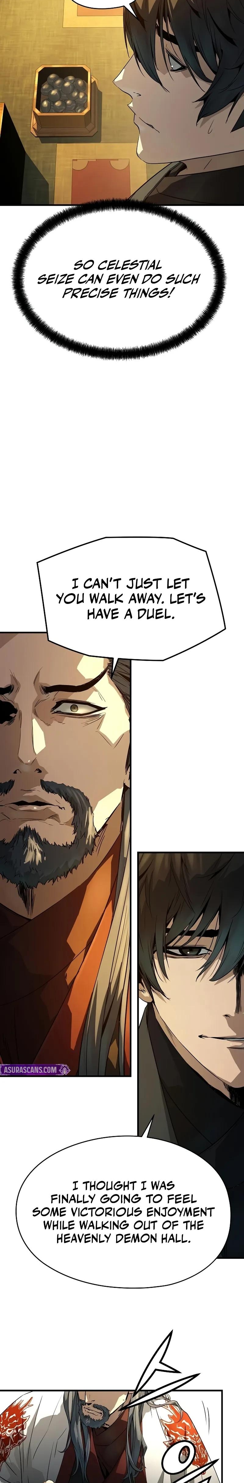 Read Absolute Regression Manga Online