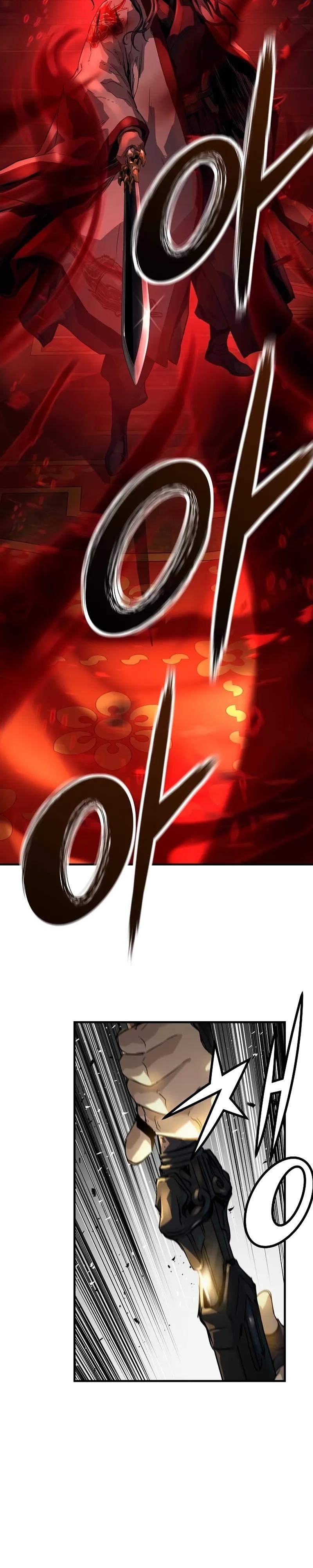 Read Absolute Regression Manga Online