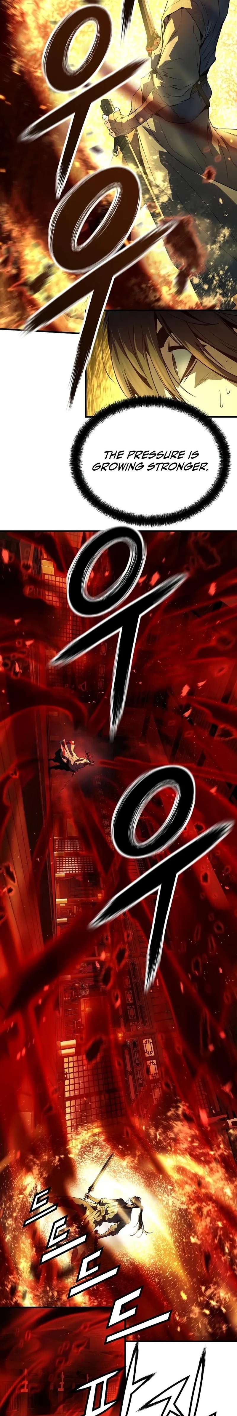 Read Absolute Regression Manga Online