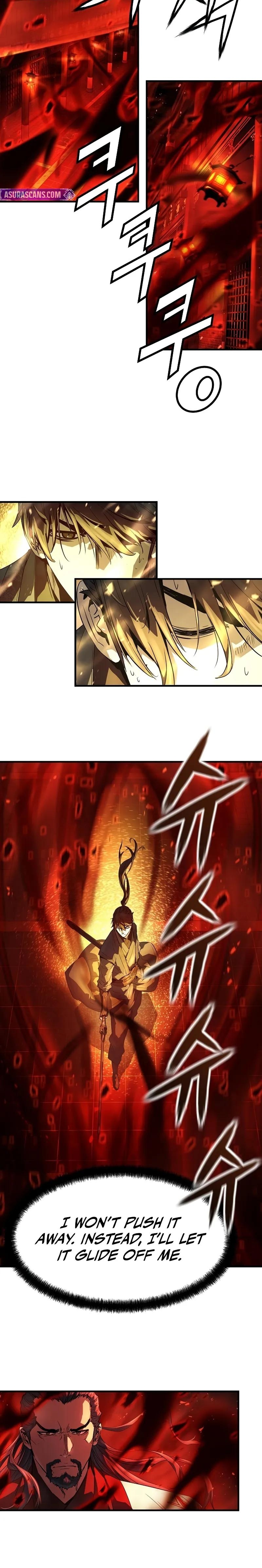 Read Absolute Regression Manga Online