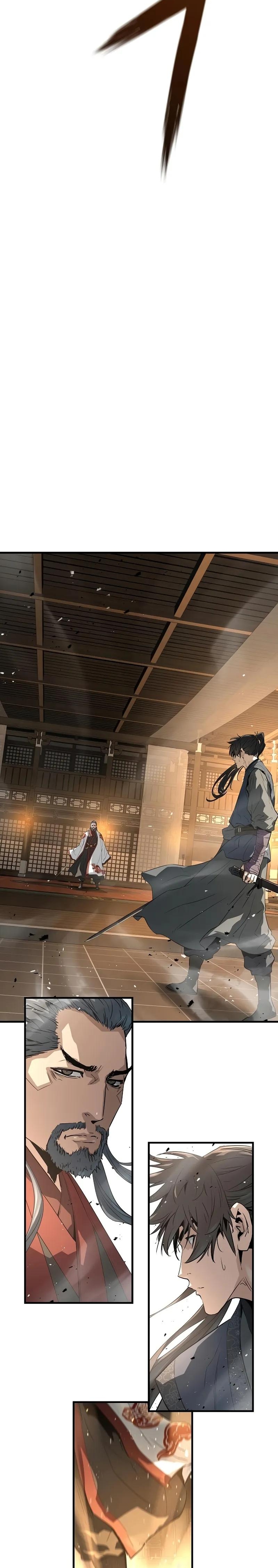 Read Absolute Regression Manga Online