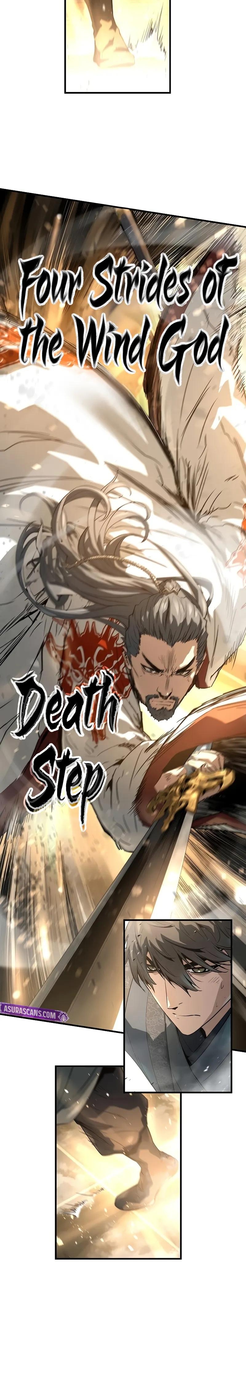 Read Absolute Regression Manga Online