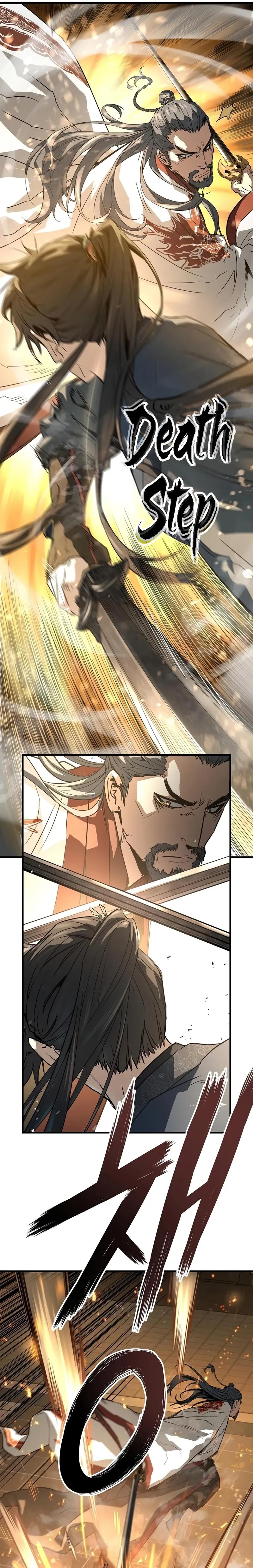 Read Absolute Regression Manga Online