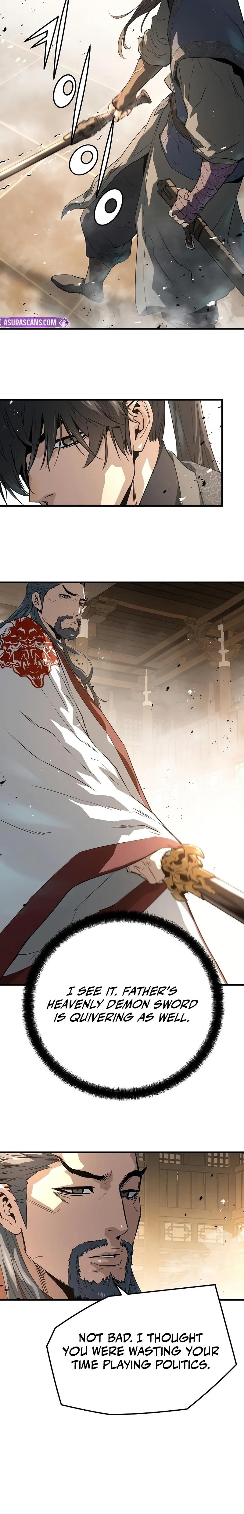 Read Absolute Regression Manga Online