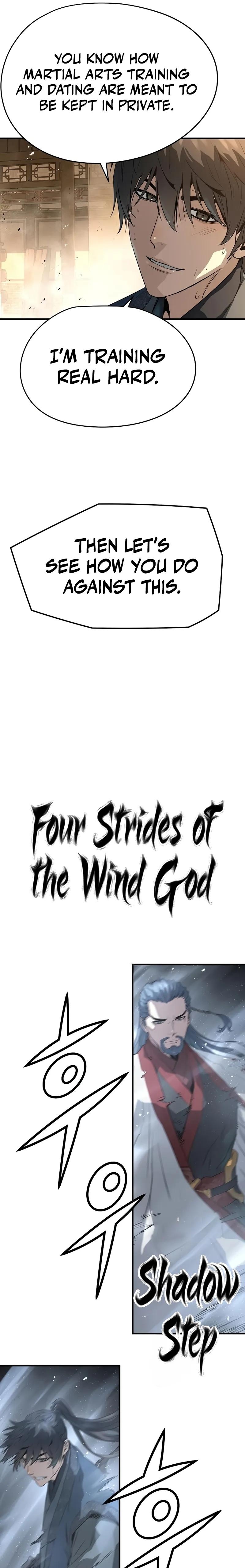 Read Absolute Regression Manga Online