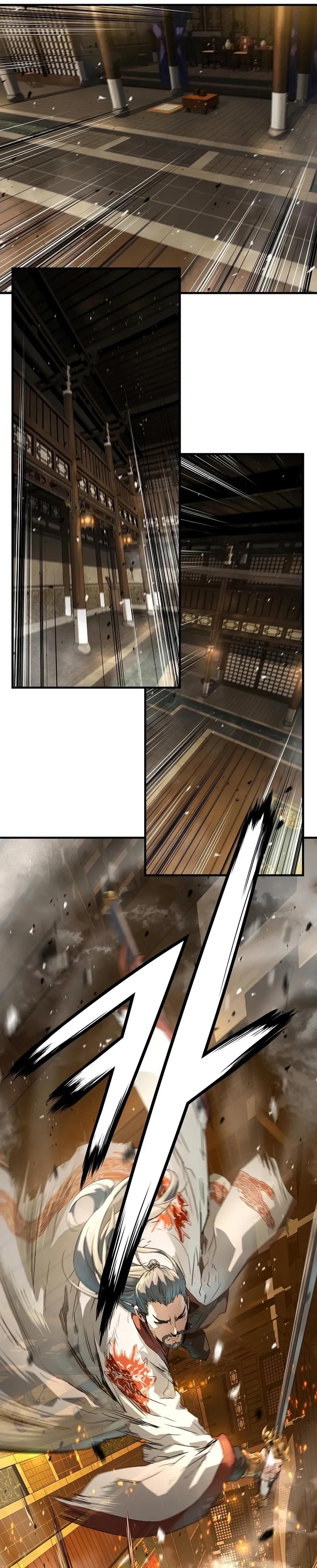 Read Absolute Regression Manga Online