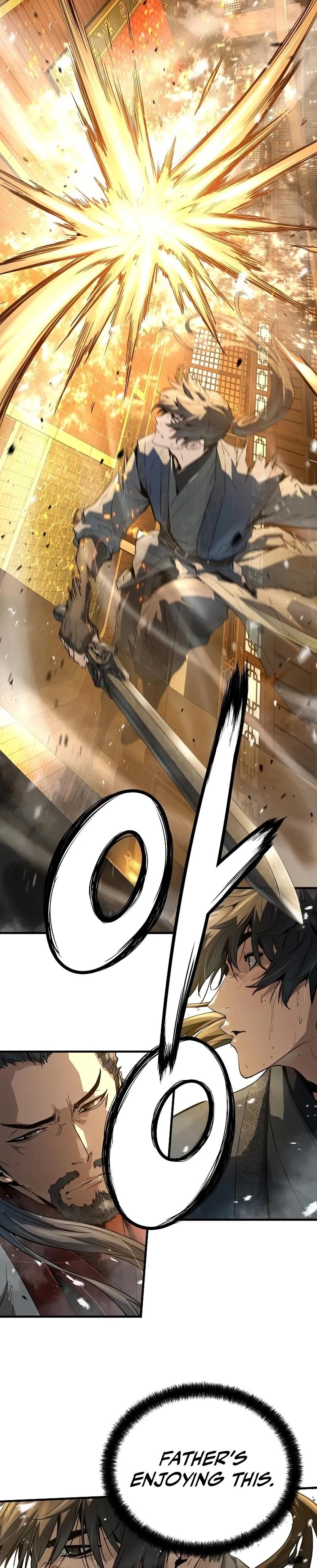 Read Absolute Regression Manga Online