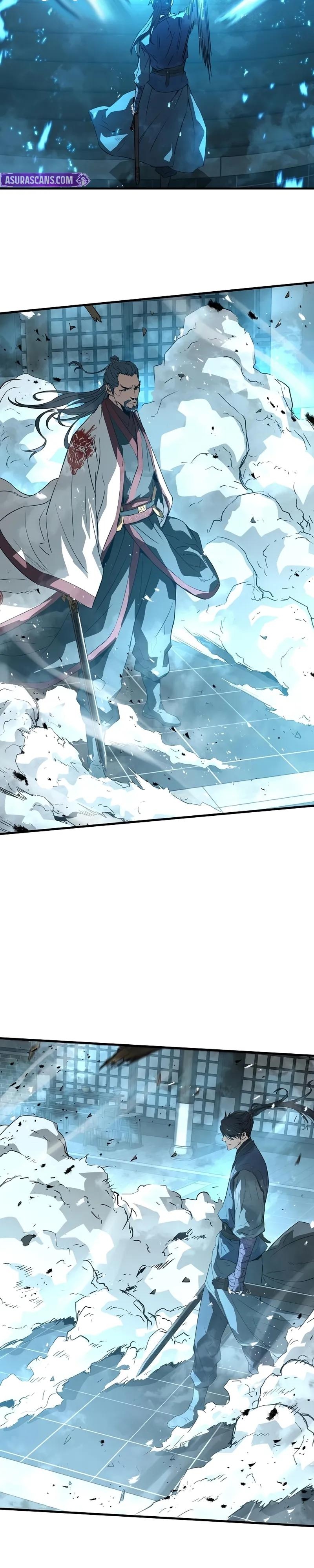 Read Absolute Regression Manga Online