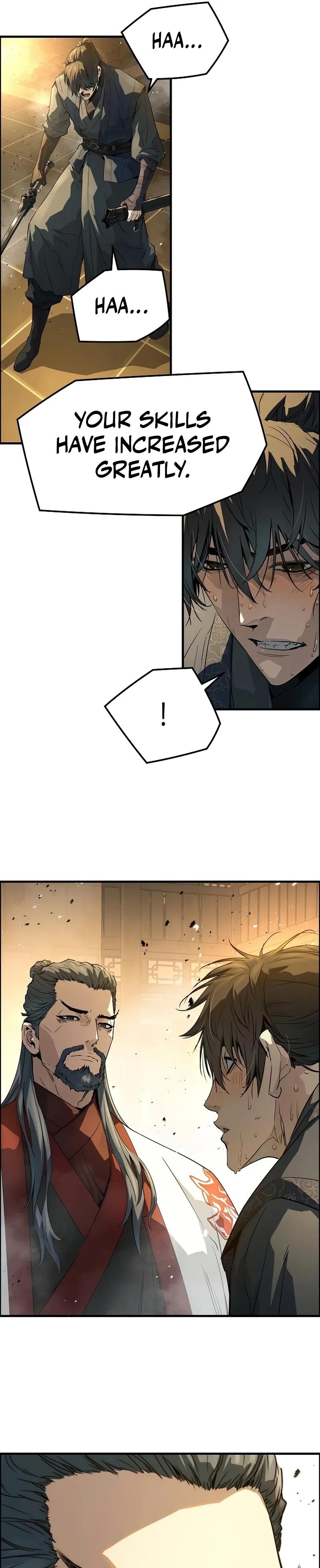 Read Absolute Regression Manga Online