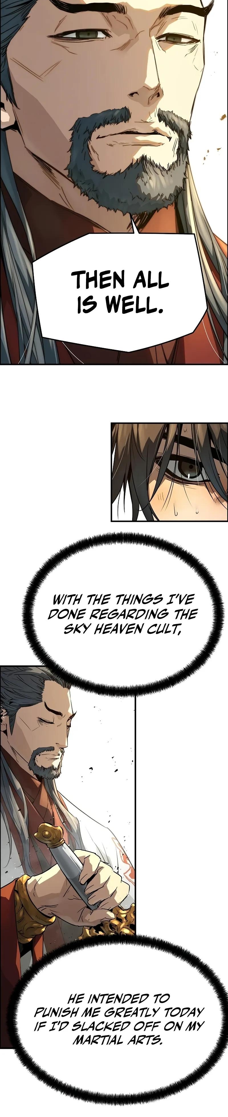 Read Absolute Regression Manga Online