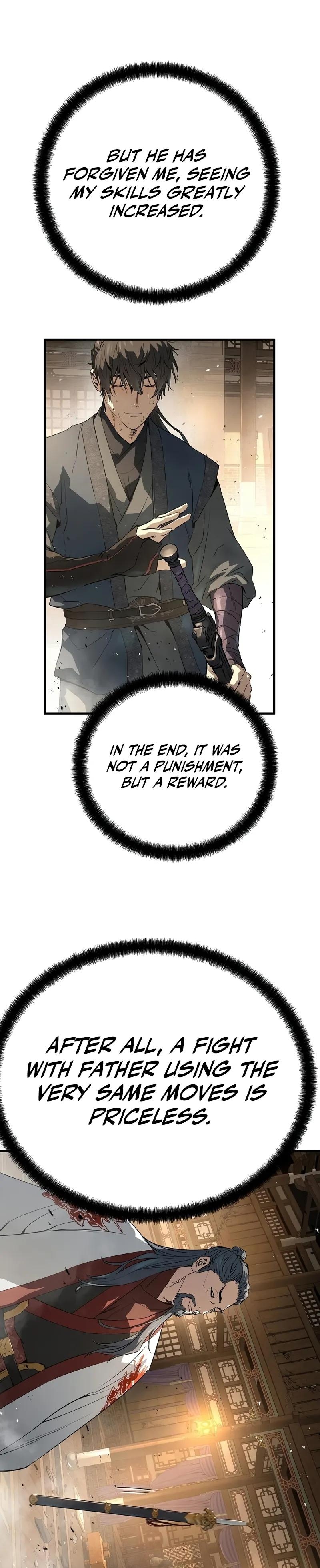 Read Absolute Regression Manga Online