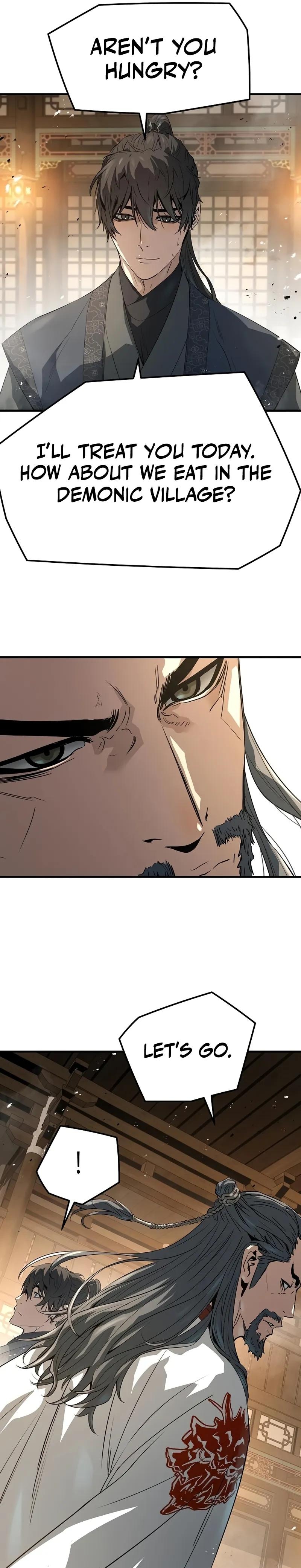 Read Absolute Regression Manga Online