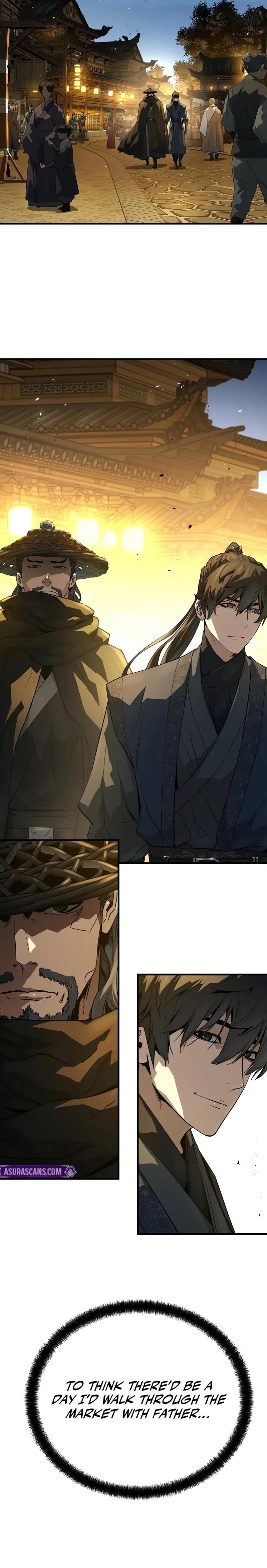 Read Absolute Regression Manga Online