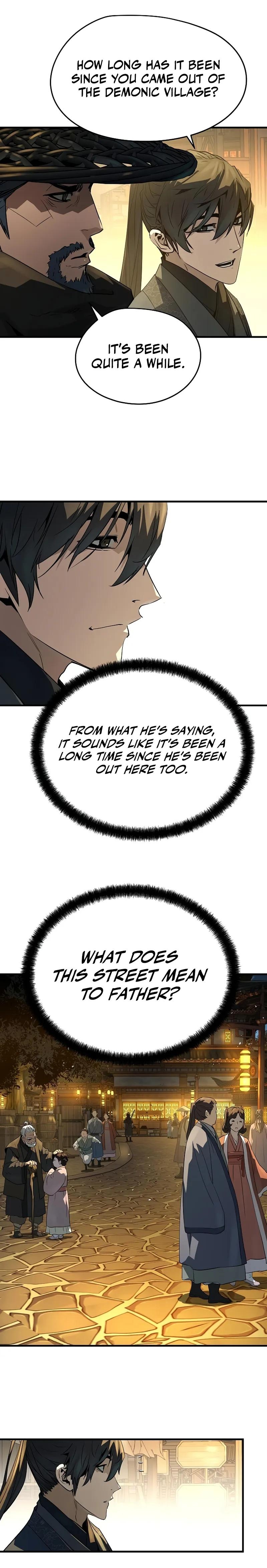 Read Absolute Regression Manga Online