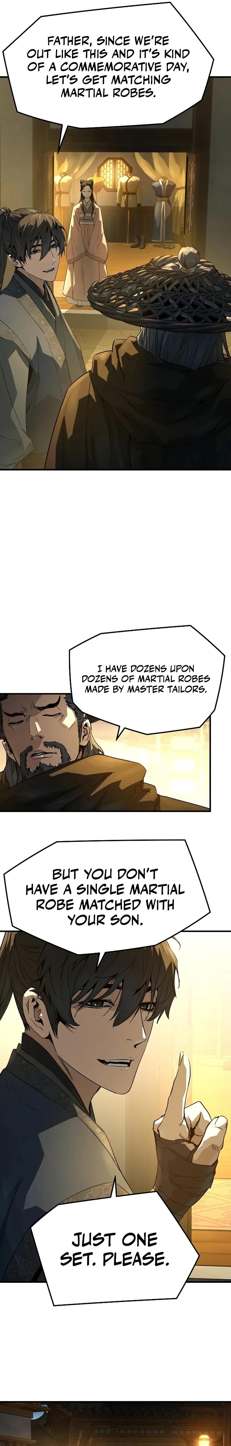 Read Absolute Regression Manga Online