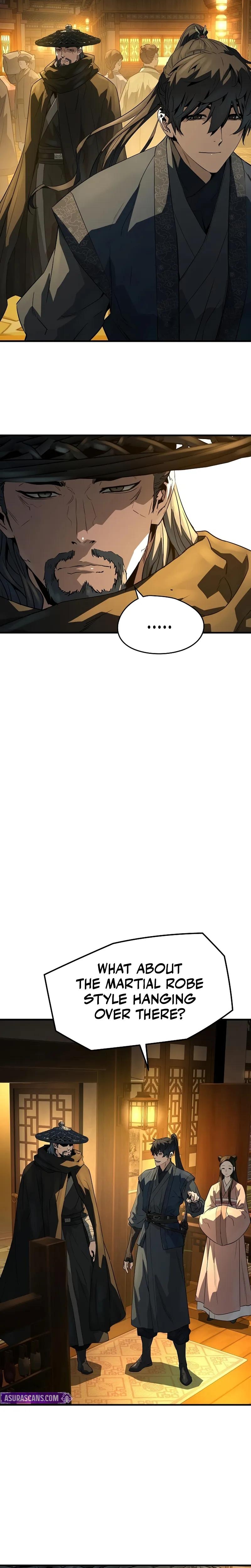 Read Absolute Regression Manga Online