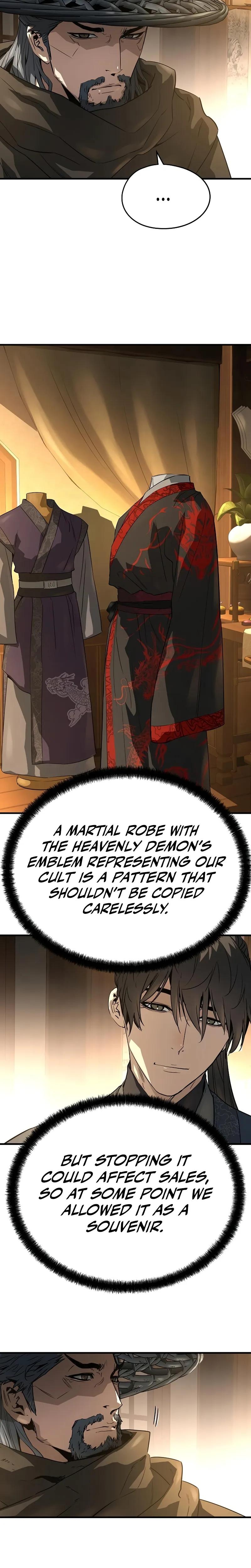 Read Absolute Regression Manga Online