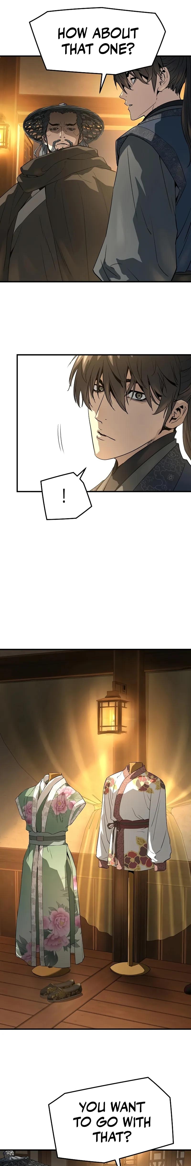 Read Absolute Regression Manga Online